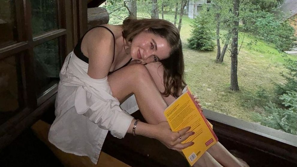Irinuca a plecat din România, însă nu s-a întors la mama ei, în America. Unde se află acum fiica Monicăi Gabor și a lui Irinel Columbeanu