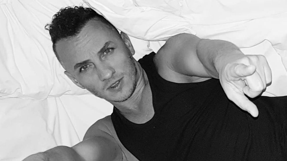 Mihai Trăistariu s-a înscris pentru a 10-a oară la Eurovision. E cea mai dansantă piesă pe care am avut-o vreodată