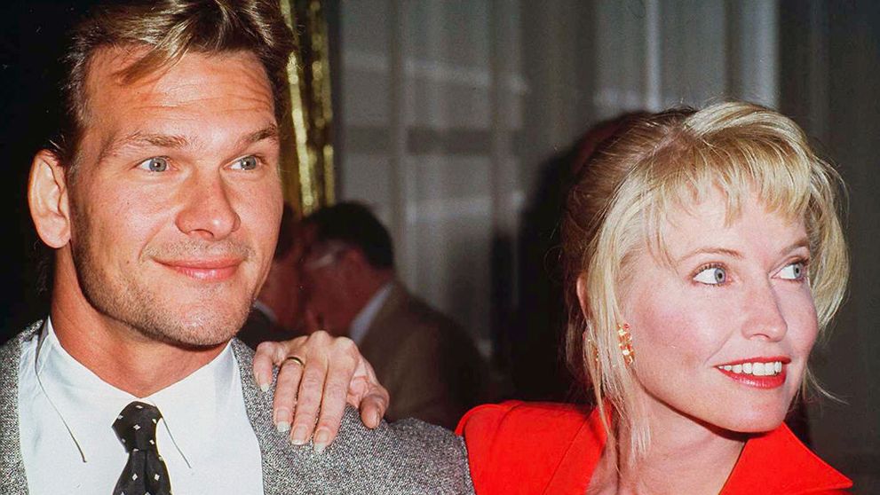 O iubire ca a lor întâlnești doar în filme! Chiar dacă s-a recăsătorit după moarte lui, Lisa Niemi nu l-a uitat pe Patrick Swayze: „Mi-a apărut în vis... În fiecare zi e cu mine și îl simt”
