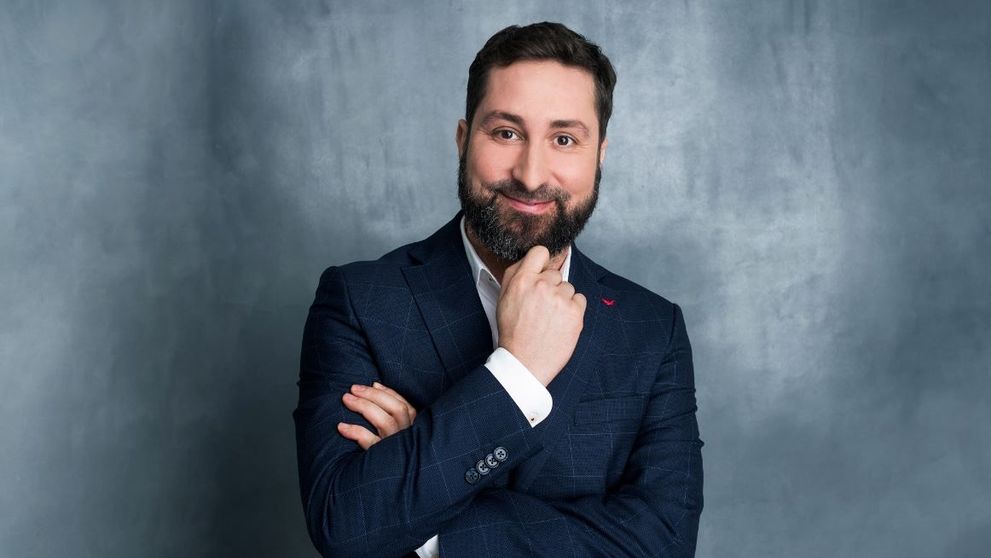 Campania „Africa, pământ românesc” începe la Știrile PRO TV