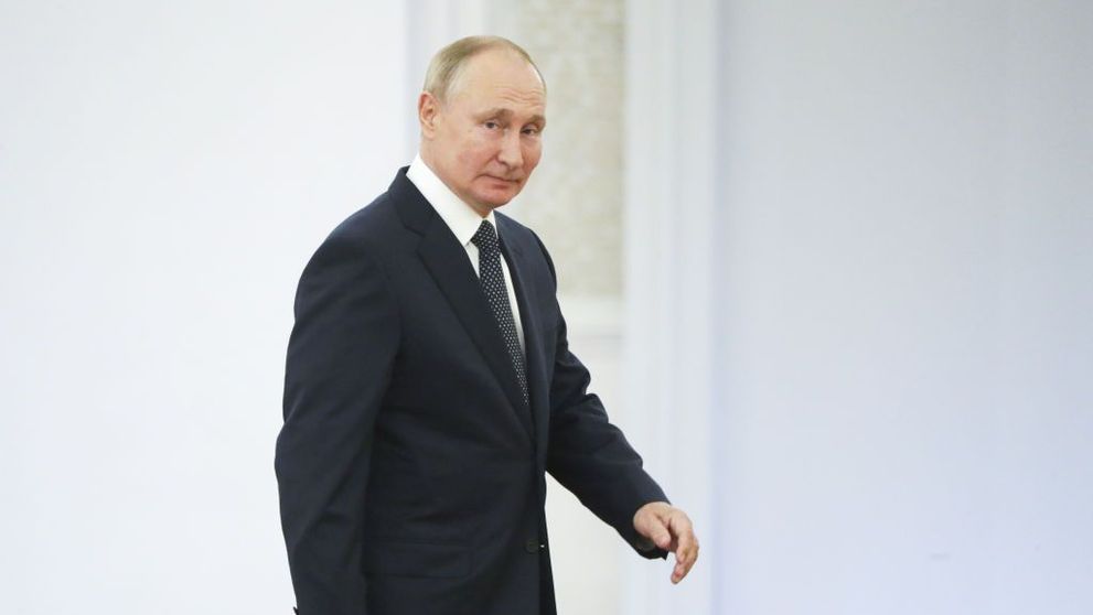 Un astrolog ucrainean, previziuni sumbre pentru Vladimir Putin