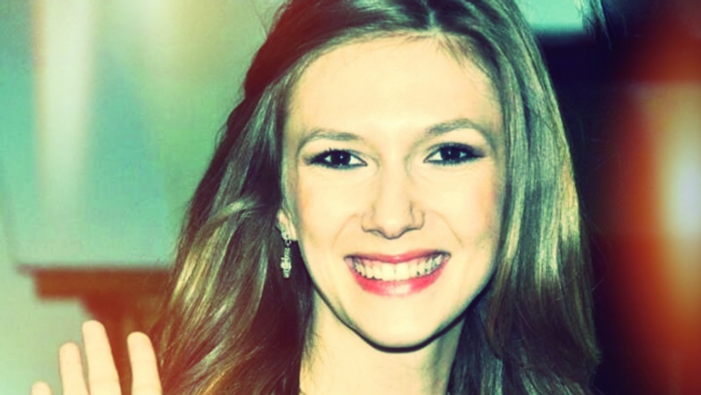 Cine si ce o face fericita pe Adela Popescu.<span style=