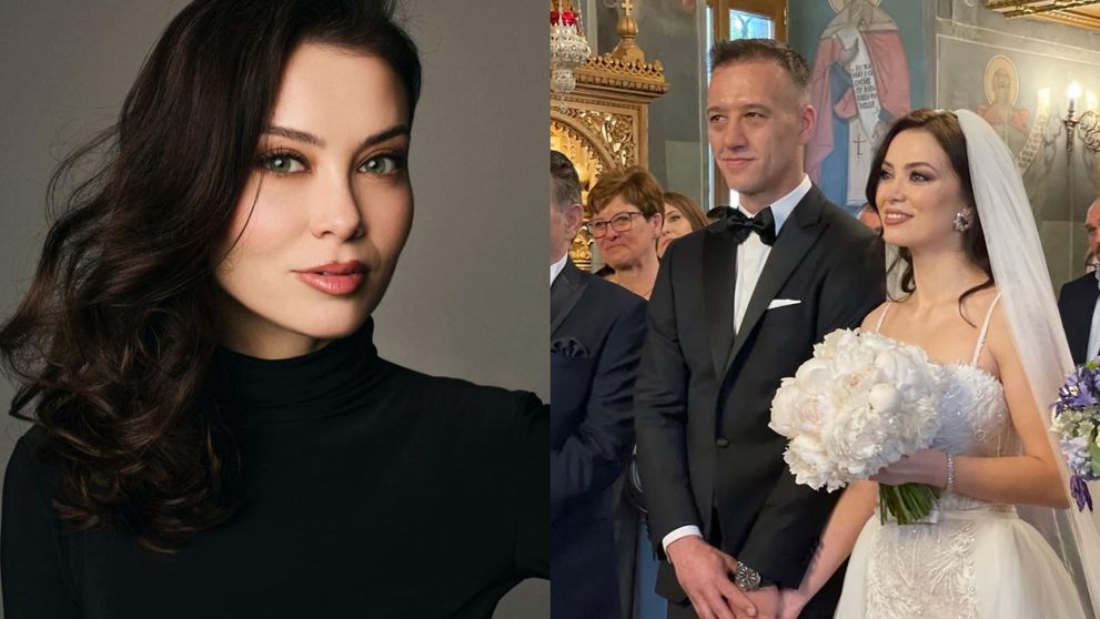 Cum s-a cunoscut Anca Dumitra cu soțul ei, Manfred Spendier. Detalii mai puțin știute din culisele poveștii lor de iubire: „Acolo m-a văzut și a zis: mamă, ce drăguță e”