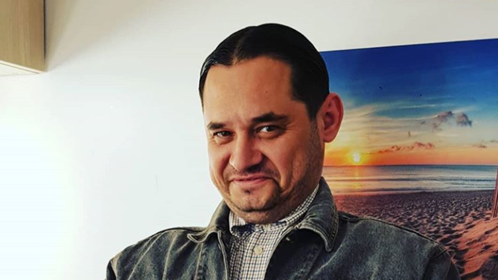 Mihai Rait se mândrește cu un băiat tare simpatic. Cum arată copilul actorului și cu cine seamănă