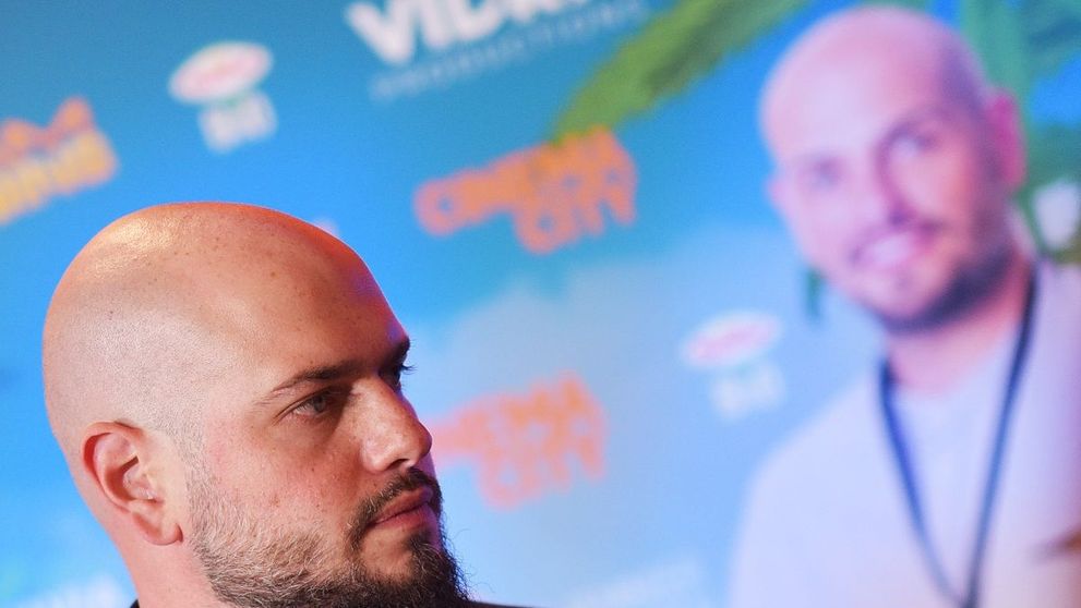Matei Dima (BRomania) a dezvăluit câți bani a investit în filmul „Teambuilding”