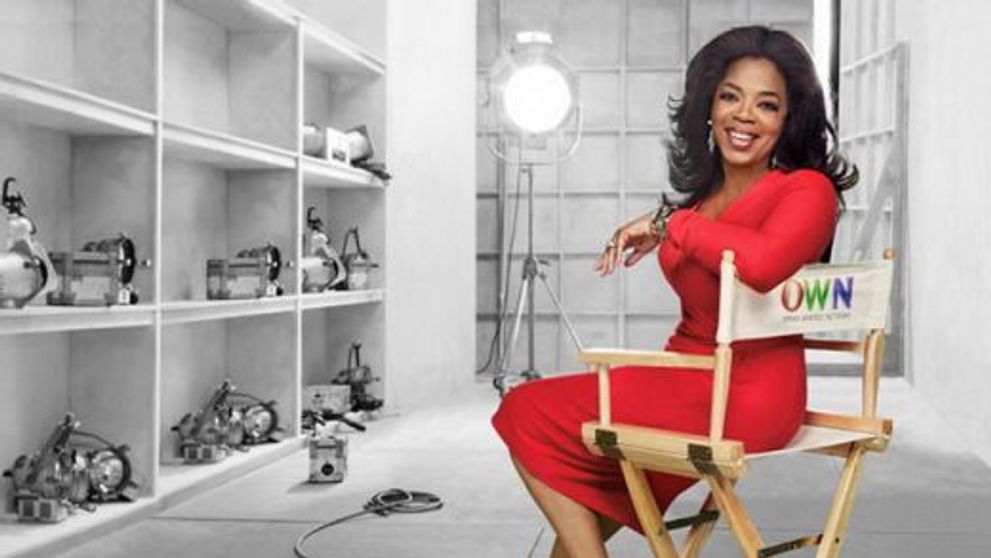 Viata tragica a lui Oprah Winfrey: abuzuri sexuale, copilarie plina de saracie, mama la 14 ani