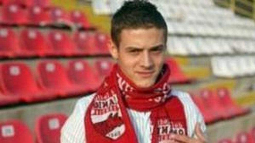 Gabi Torje