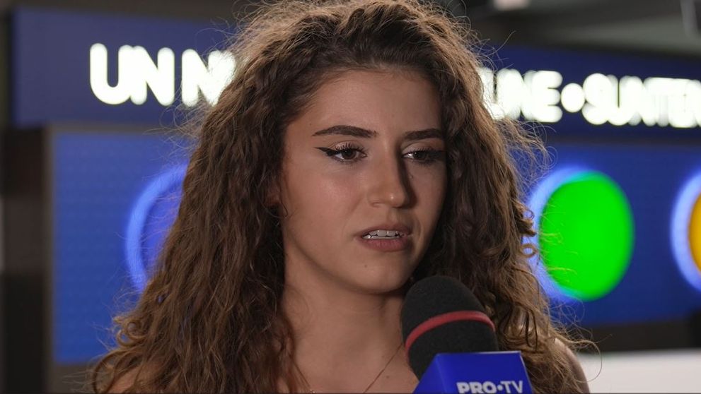 Cum se pregătește Ștefania Ștefan pentru Survivor All Stars. „Nu contează câți mușchi ai, rezistența e cea mai importantă”