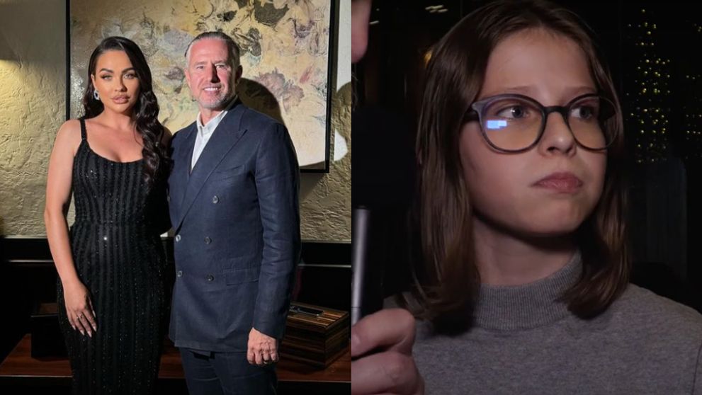 Laurențiu Reghecampf motivează absența de la serbarea lui Bebeto: ”Ca să evit un spectacol...”
