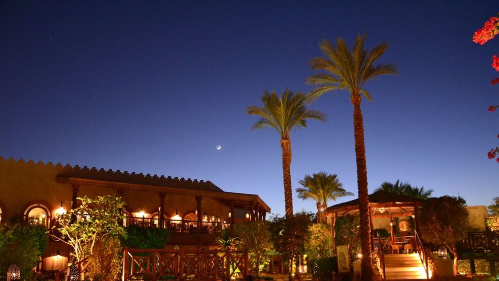 (P) Obiective turistice Sharm El Sheikh