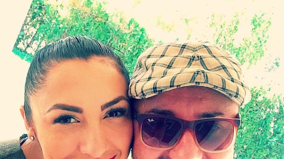 Andra si Catalin Maruta, petrecere pentru micuta Eva Maria. Cat de frumosi au fost cei doi alaturi de copii