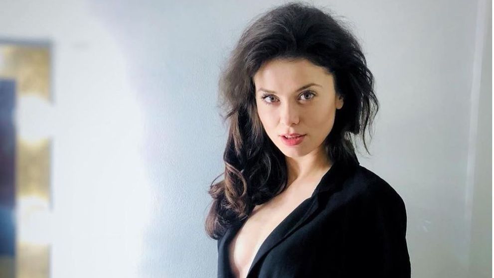 Anca Dumitra (Gianina din Las Fierbinți), dezvăluiri despre iubiții celor două: Gianina are mai mulți, Anca e discretă