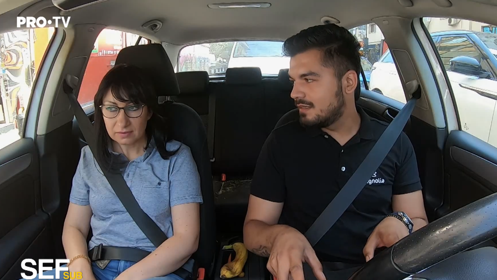 Șef sub acoperire 9 martie | Ioana Molnar face o descoperire surprinzătoare la sucursala din București a firmei