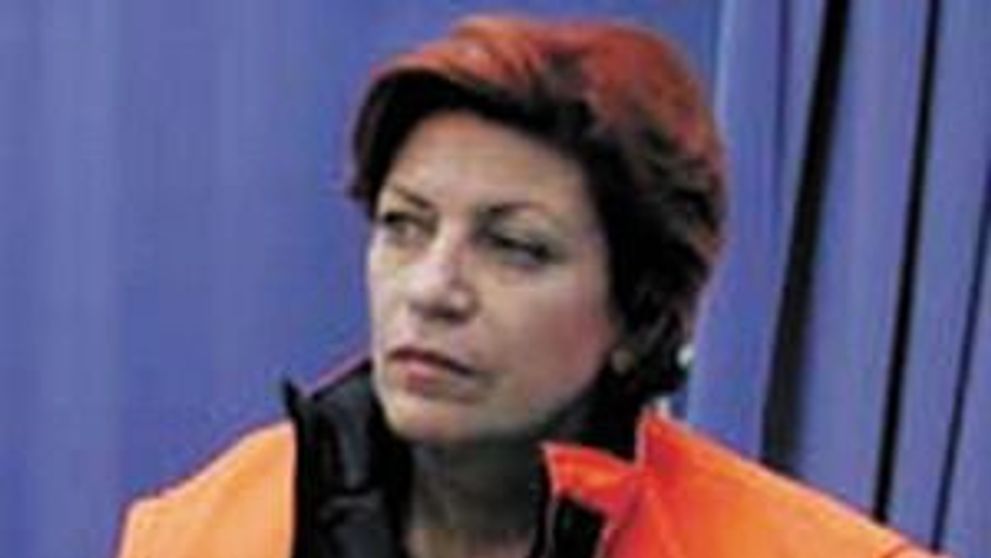 Luminita Gheorghiu