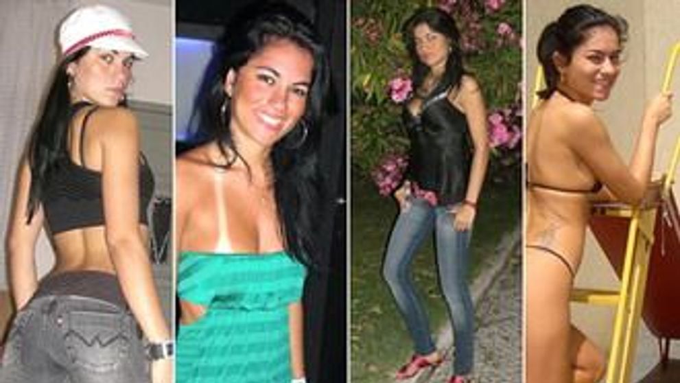 MACABRU! Fosta iubita a lui Cristiano Ronaldo a fost ucisa, transata si data la caini!