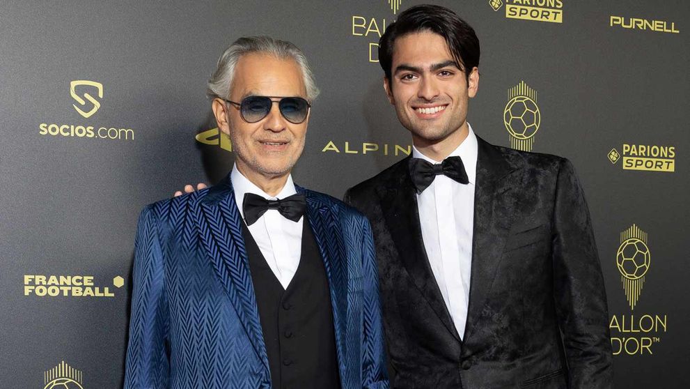 Matteo Bocelli, fiul celebrului Andrea Bocelli, le transmite un mesaj emoționant femeilor și mamelor din România: „Doar dragostea ne poate salva”. De ce a decis să le dedice un astfel de mesaj