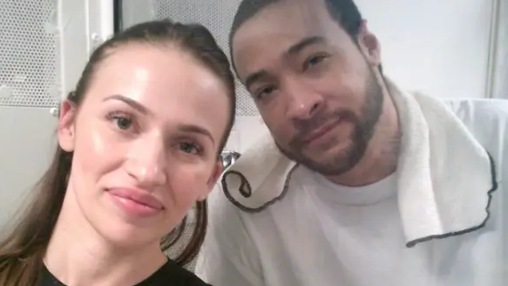 Americanul de pe „culoarul morții”, care s-a căsătorit în urmă cu două săptămâni cu o tânără din Marea Britanie, a fost executat. Ce i-a spus soției înainte de injecția letală
