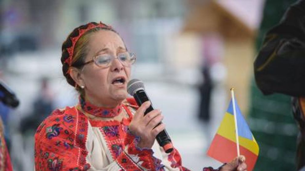 A murit cântăreața de muzică populară Iuliana Băican Chelu. Anunțul decesului