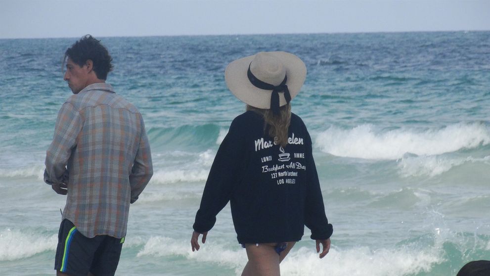 Vacanță cu scântei în Mexic pentru o îndrăgită actriță de la Hollywood! Cine e italianul celebru pe care paparazzii l-au surprins în ipostaze romantice alături de Heather Graham