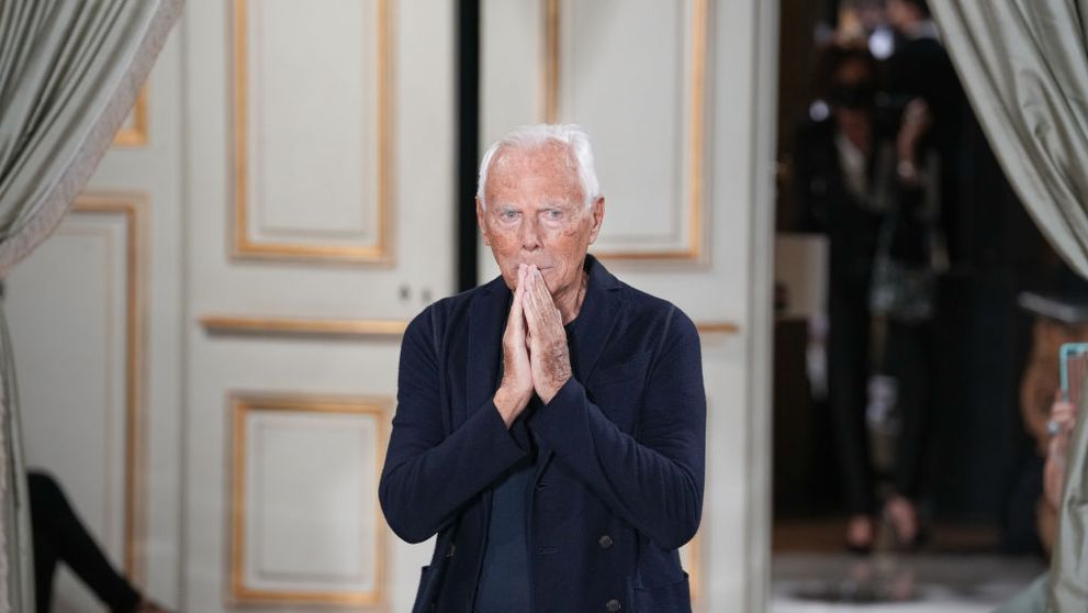 S-a aflat ce scrie în testamentul lui Giorgio Armani, iar ultima dorință a designerului a surprins pe toată lumea. Ce se va întâmpla cu imperiul său de lux