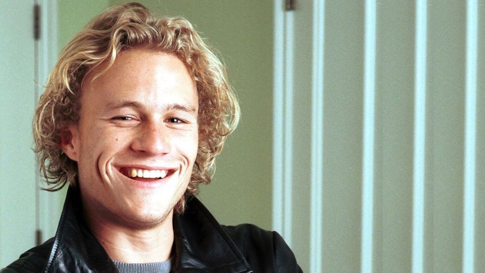 Cum arată fiica lui Heath Ledger, Matilda, care seamănă leit cu tatăl ei. Actorul ar fi împlinit 40 de ani