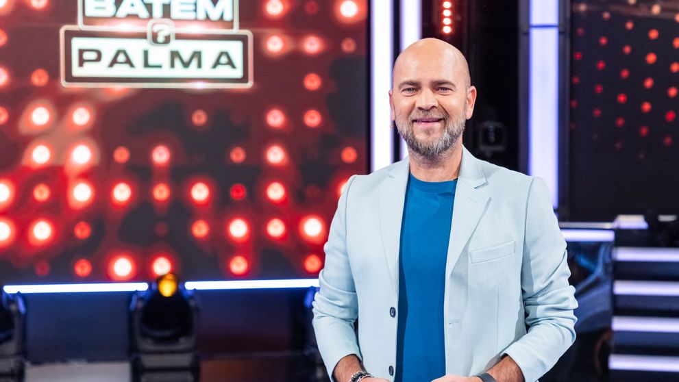 Cel mai mare premiu din acest sezon Batem Palma? se câștigă în această seară, la PRO TV!