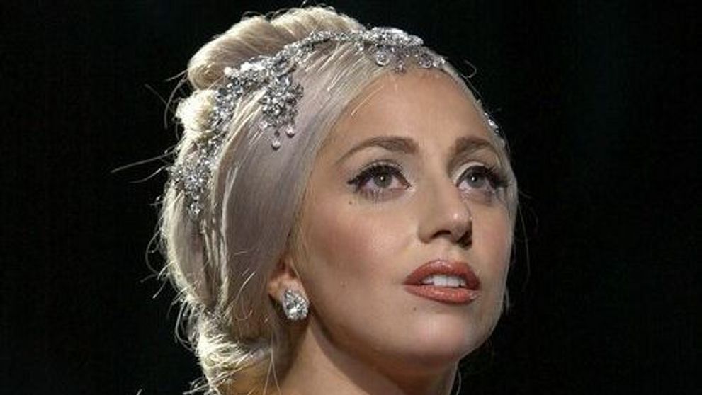 Lady Gaga: 