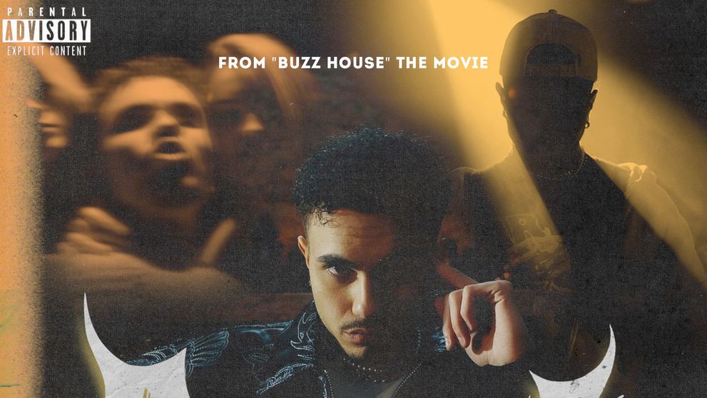 AOUR deschide soundtrack-ul Buzz House The Movie cu ,,BAILAO”