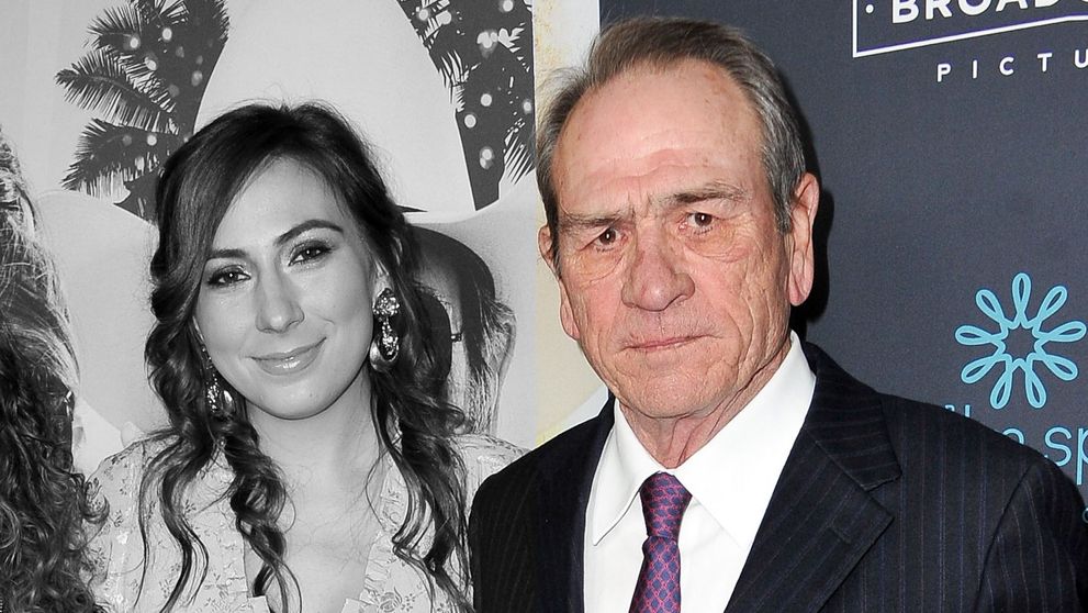 De ce ar fi murit Victoria, fiica lui Tommy Lee Jones în noaptea de Revelion. Informații tulburătoare despre tânăra de 34 de ani găsită fără suflare într-un hotel
