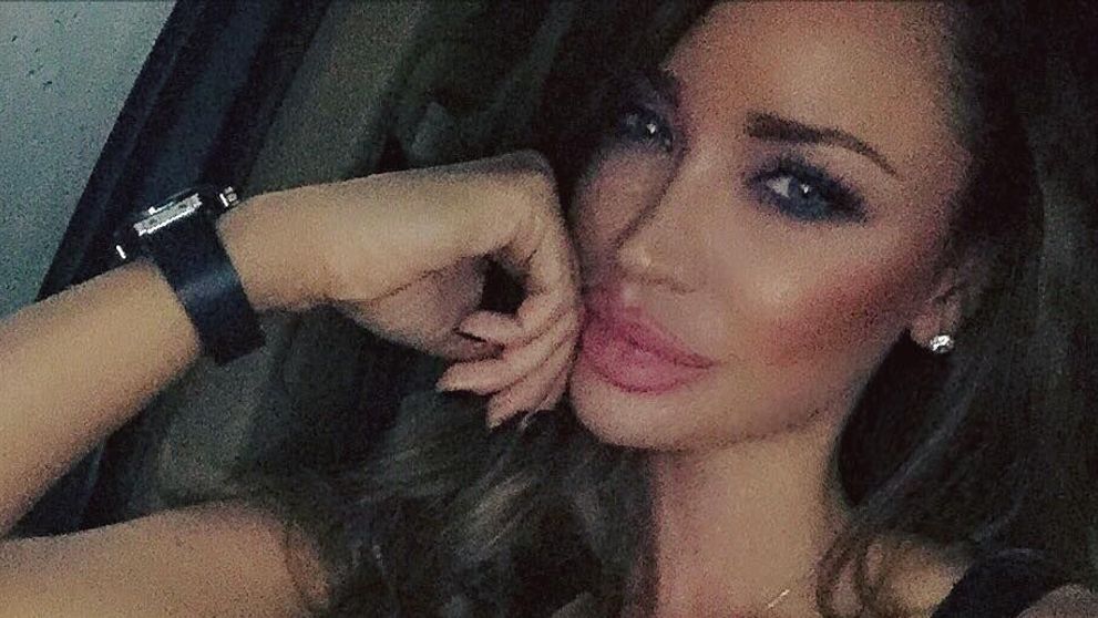 Bianca Dragusanu, prima imagine dupa nasterea fetitei sale. Cum arata vedeta si in ce ipostaza s-a lasat fotografiata