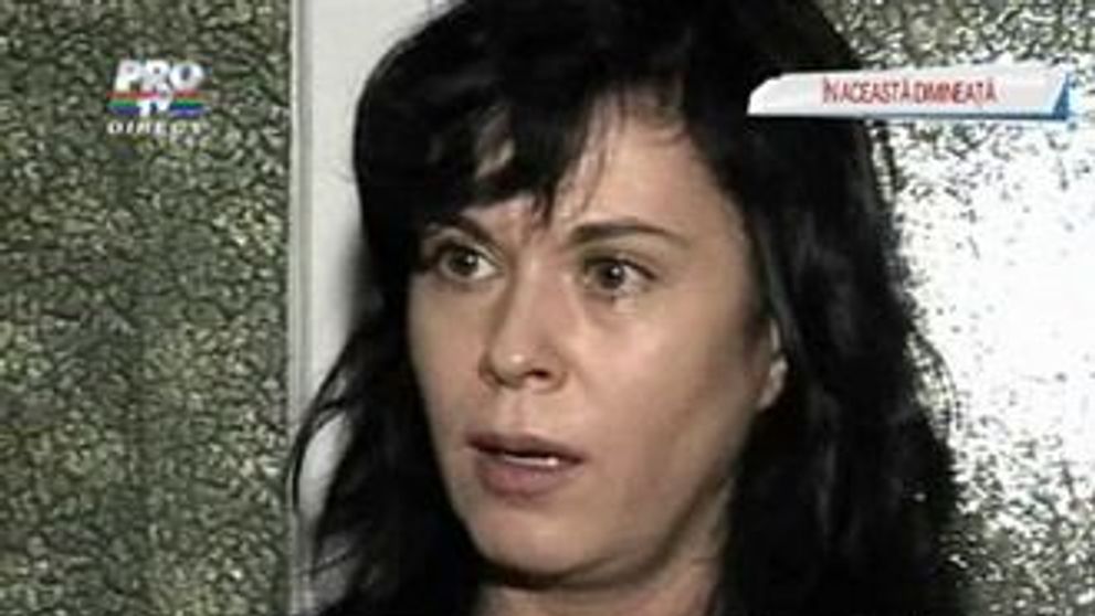 Mariana Moculescu: 