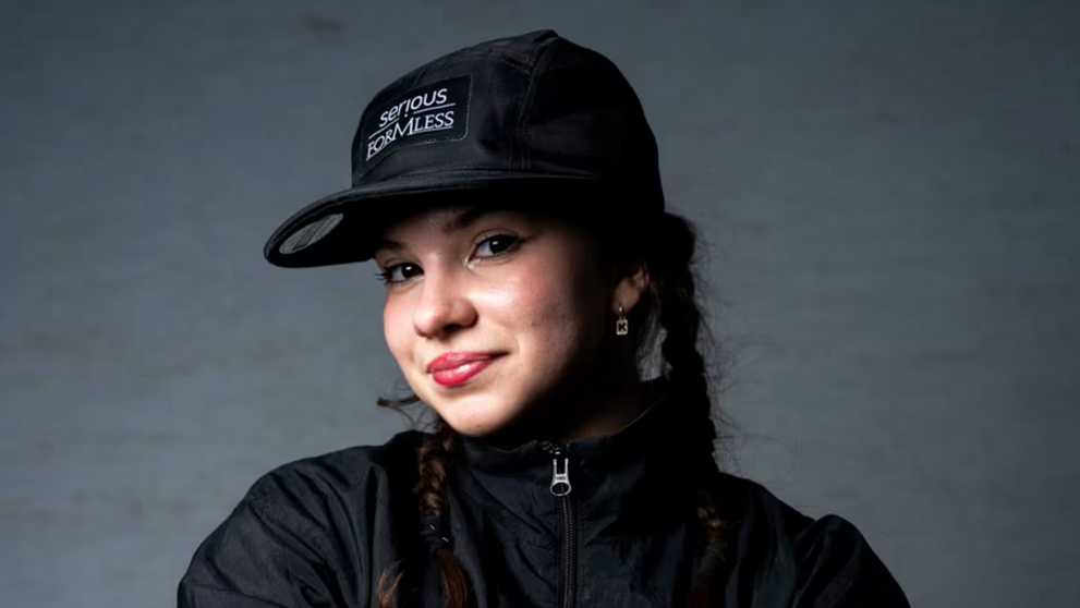România intră în istoria Red Bull BC One: B-Girl Carla, prima româncă în  finala mondială de breaking