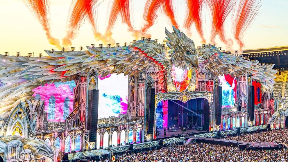 Programul pe zile la UNTOLD 2024! Vezi în ce zile vor urca pe scena principală a festivalului Lenny Kravitz și Swedish House Mafia!