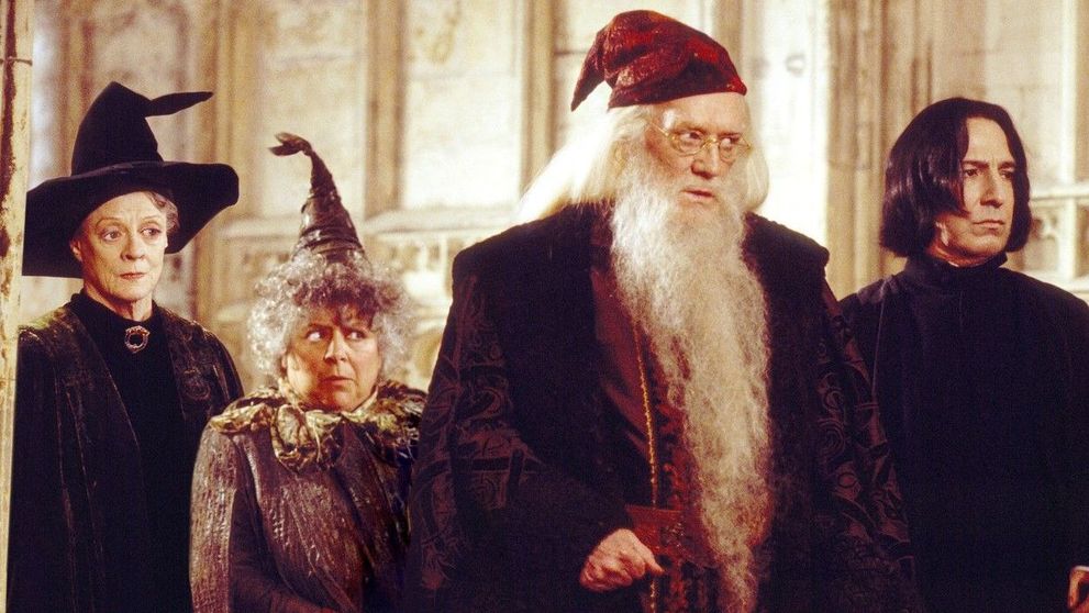 Actrița din Harry Potter care nu s-a uitat la niciun film din serie spune că pentru ea a fost doar o afacere
