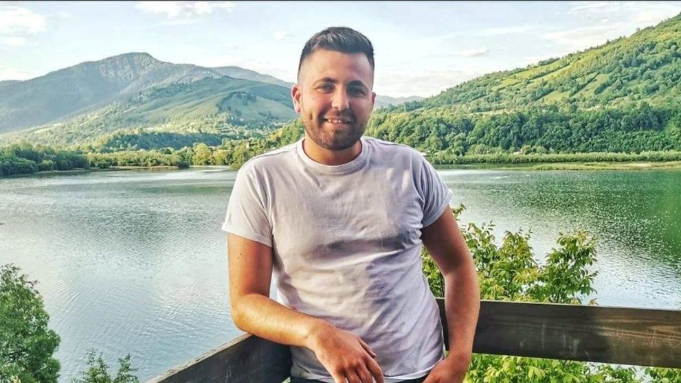 Ce îi transmisese Marius, tânărul ucis în tragedia de la Călimănești, soției sale, cu puțin timp înainte să moară