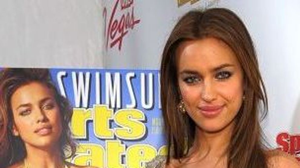 Irina Shayk a petrecut cu fosta iubita a lui Chivu si Catrinel Menghia!