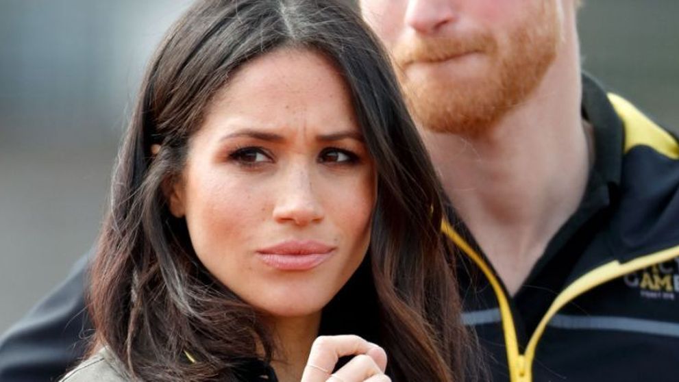 Meghan și mama ei vor fi cântărite de Regină înainte și după masa de Crăciun. Motivul din spatele acestei ciudățenii