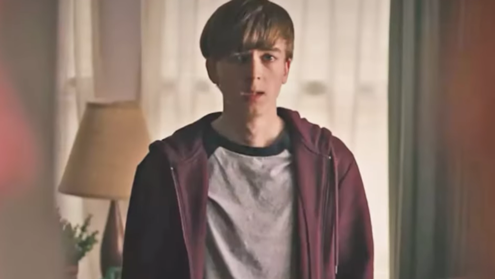 Actorul Ryan Grantham, din serialul Riverdale, închisoare pe viață pentru uciderea mamei sale
