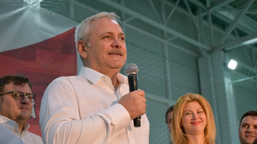 Liviu Dragnea și Irina Tănase s-au despărțit printr-un SMS? Ce s-a întâmplat de fapt?