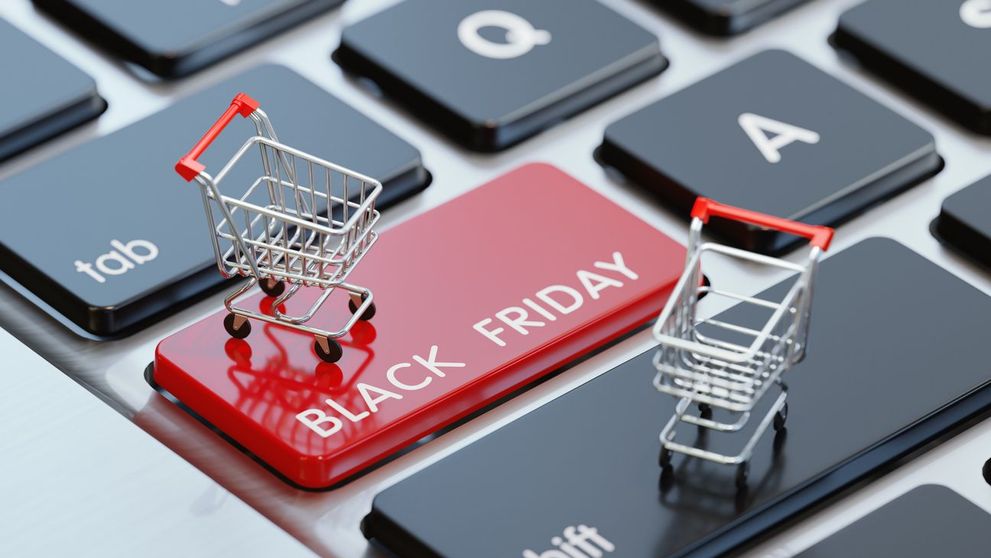BLACK FRIDAY 2019. eMAG are peste 3 milioane de produse la preț redus