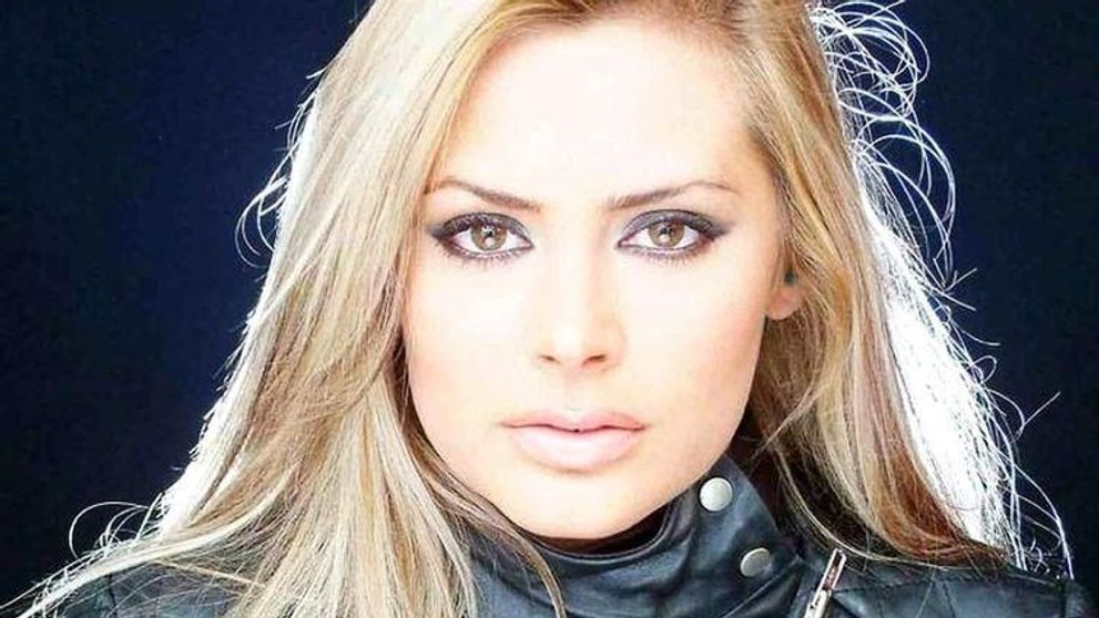 Cum arată acum Kristina Cepraga, una din cele mai frumoase femei ale anilor 2000! Cu ce se ocupă