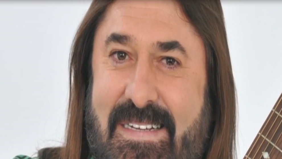 Burlacul Gigi: