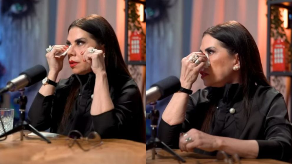 Luminița Anghel este în doliu. Artista și-a condus sora pe ultimul drum. Mesajul sfâșietor pe care l-a transmis după înmormântare: „Repede, mult prea repede”