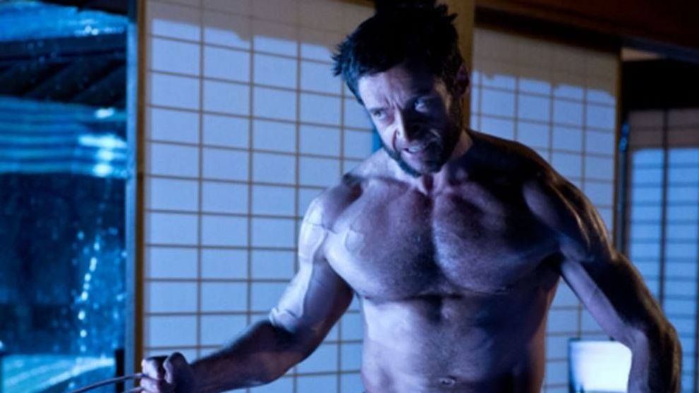El este unul dintre actorii ravniti ai Hollywood-ului, dar putini stiu cum arata sotia lui - FOTO