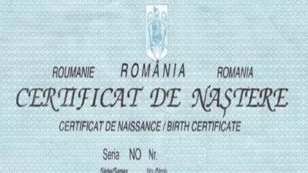 Cele mai populare nume din România. Prenumele care se regăsesc cel mai des în actele românilor