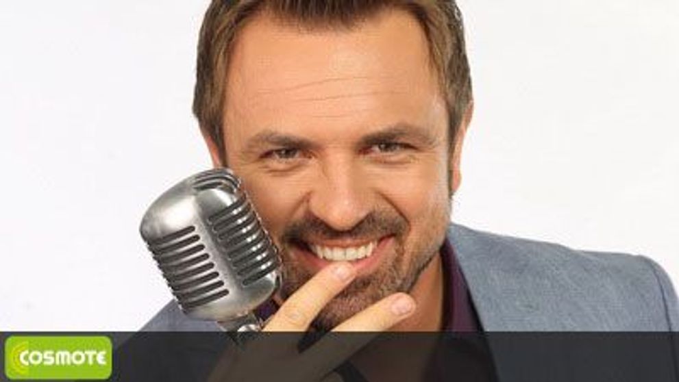 Horia Brenciu: 