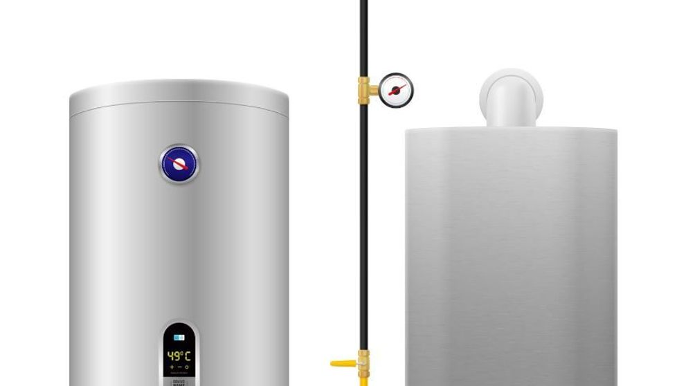 (P) Boiler electric vs. boiler pe gaz - Avantaje și dezavantaje