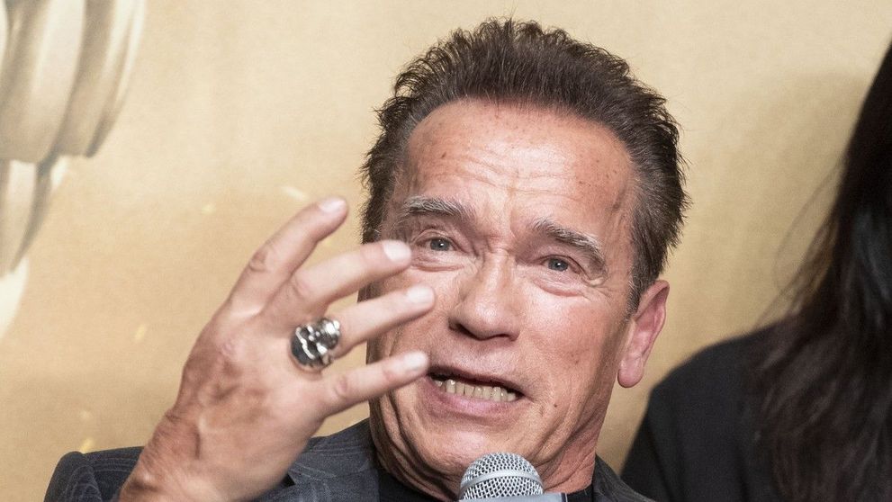Arnold Schwarzenegger merge cu ”tancul” la cumpărături. ”Este cel mai mare ipocrit”