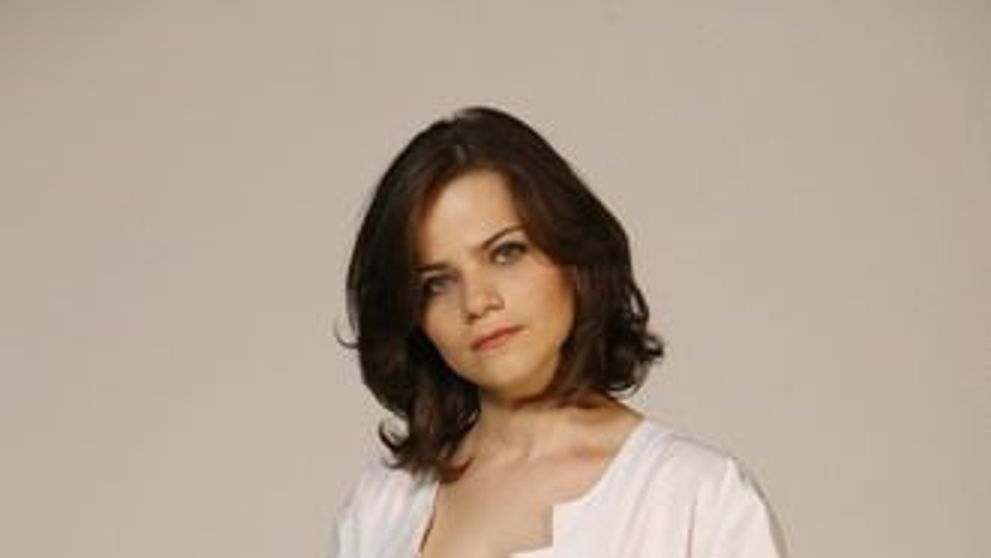 Camelia Francu (Cristina Plesa)