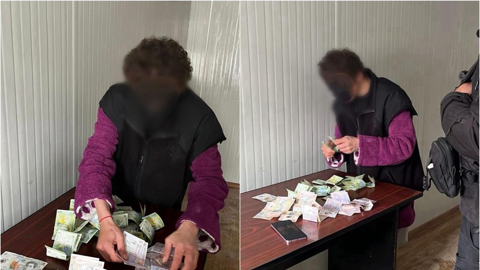 Bani mulți din milă. Un cerșetor din Sectorul 6 al Capitalei, săltat de autorități, a spus cât câștigă într-o singură oră. Suma i-a șocat până și pe polițiști